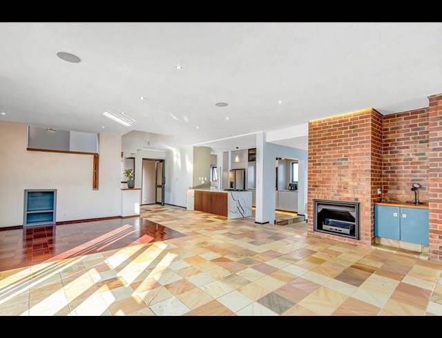 6 BEDROOM PROPERTY TO RENT IN DAINFERN VALLEY ESTATE